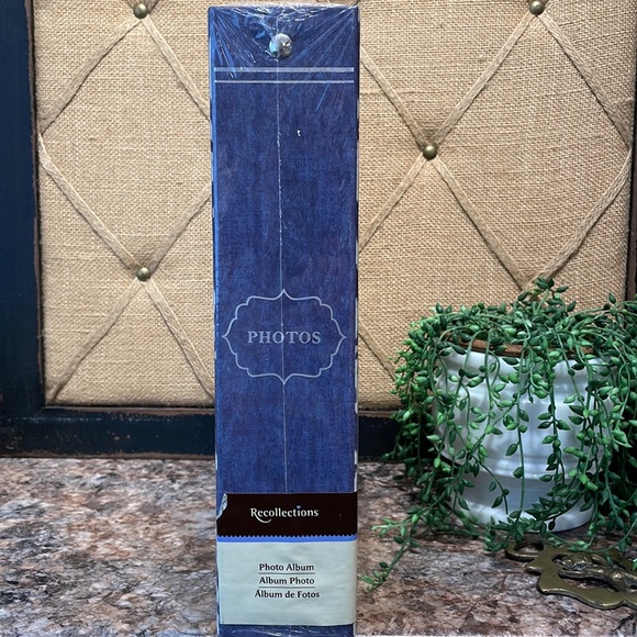 Recollections photo album - Picture 5 of 5